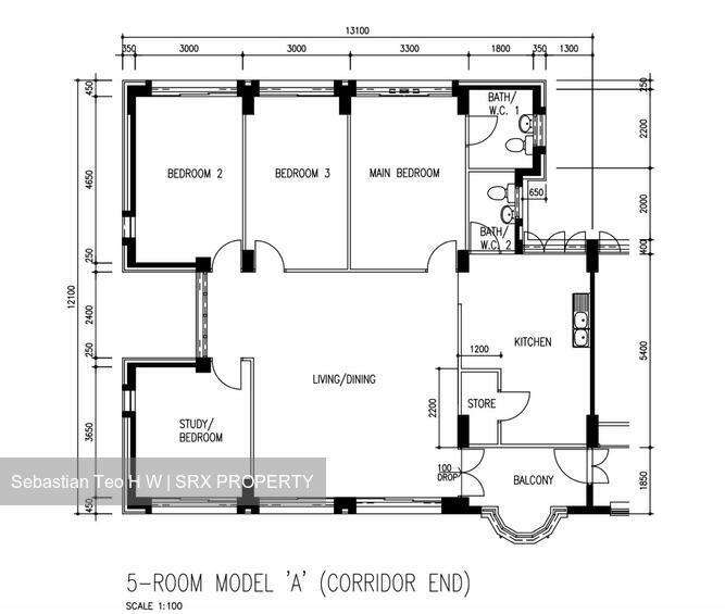 Tampines Street 32 (Tampines),  #604880311